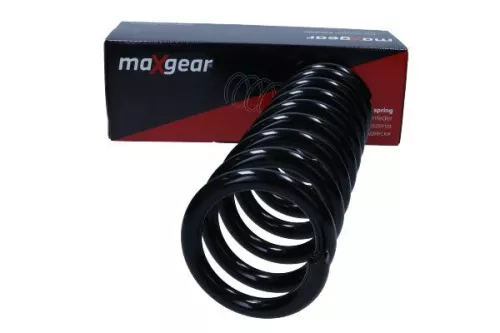 MAXGEAR Suspension Spring (60-0820D)