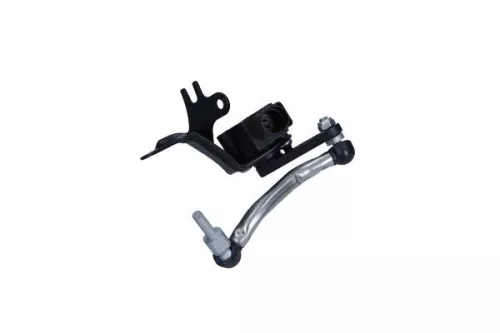 Sensor, headlight levelling