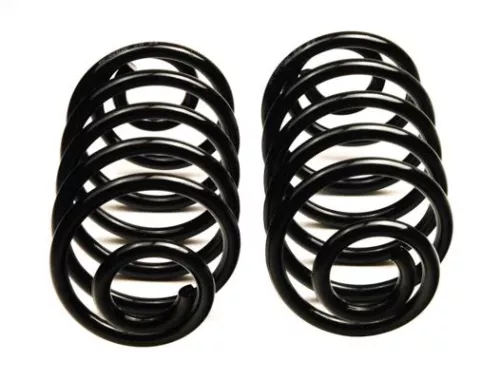Suspension Spring