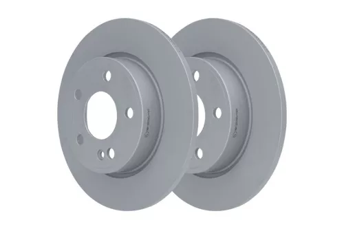 ATE Brake Disc (24.0111-0193.1)