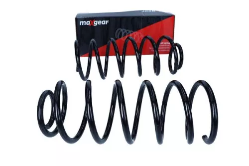 MAXGEAR Suspension Spring (60-0095D)