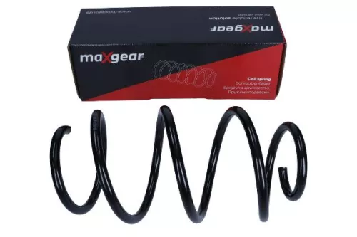 MAXGEAR Suspension Spring (60-0623D)