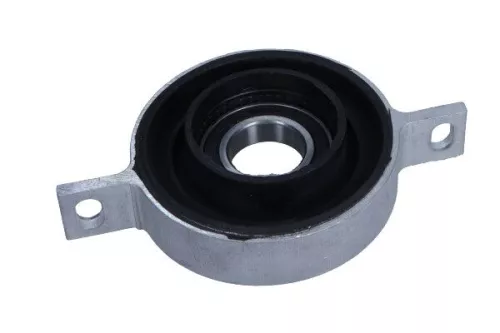 Suspension, propshaft