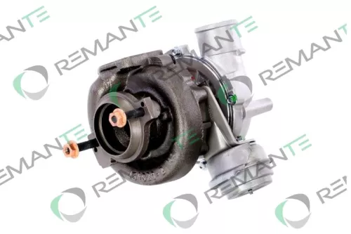 REMANTE Charger, charging (supercharged/turbocharged) (003-001-000195R)