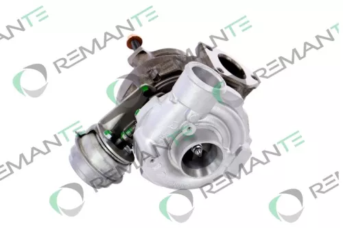 REMANTE Charger, charging (supercharged/turbocharged) (003-001-000195R)