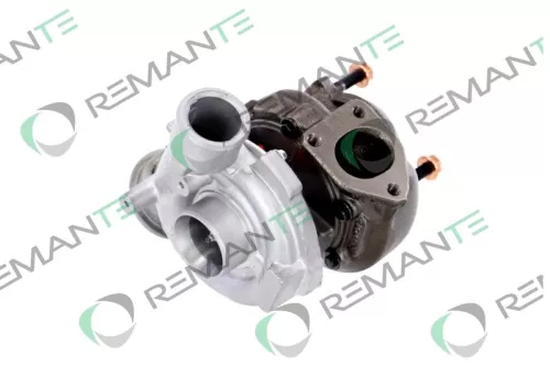 REMANTE Charger, charging (supercharged/turbocharged) (003-001-000195R)
