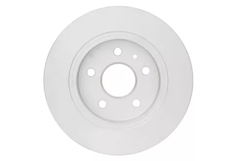 BOSCH Brake Disc (0986479D89)