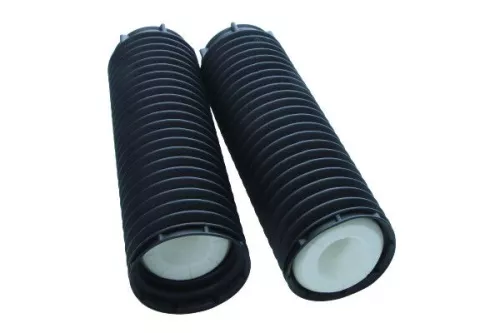 Dust Cover Kit, shock absorber