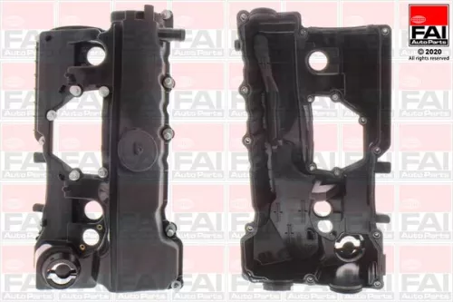 Cylinder Head Cover