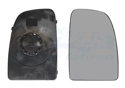 Mirror Glass, exterior mirror