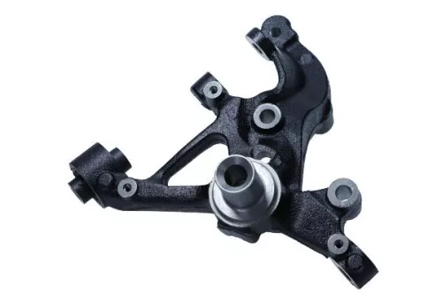 Steering Knuckle, wheel suspension