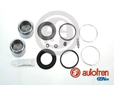 Repair Kit, brake caliper