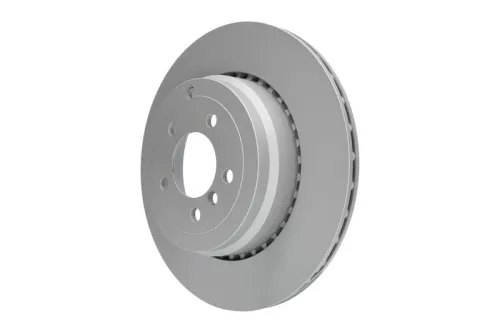 ATE Brake Disc (24.0120-0253.1)