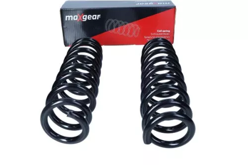 MAXGEAR Suspension Spring (60-1065D)