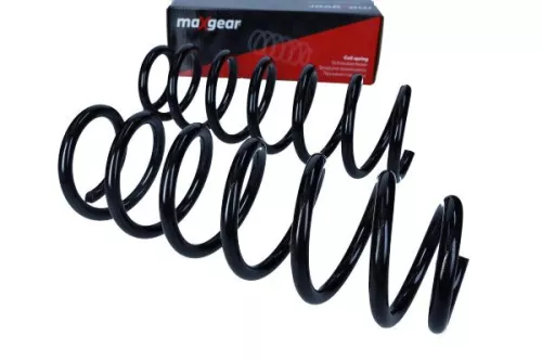 MAXGEAR Suspension Spring (60-1083D)
