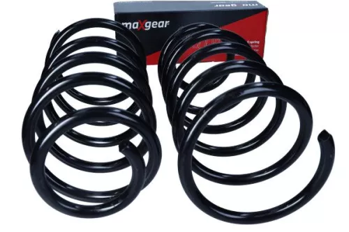 MAXGEAR Suspension Spring (60-1117D)