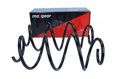 MAXGEAR Suspension Spring (60-1188D)