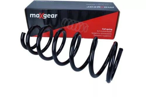 MAXGEAR Suspension Spring (60-0962)