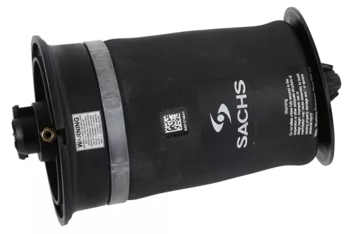 Air Spring, suspension