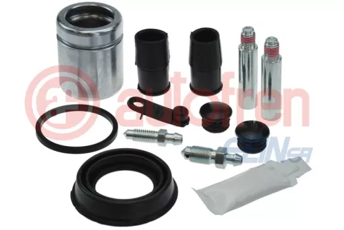 Repair Kit, brake caliper