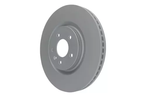ATE Brake Disc (24.0130-0254.1)