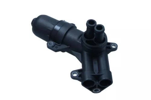 MAXGEAR Hydraulic Filter Kit, automatic transmission (27-2170)