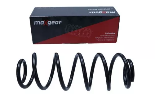 MAXGEAR Suspension Spring (60-0661D)