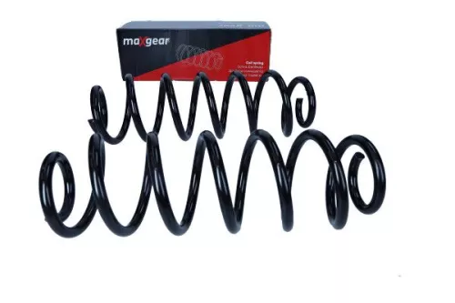 MAXGEAR Suspension Spring (60-0910D)