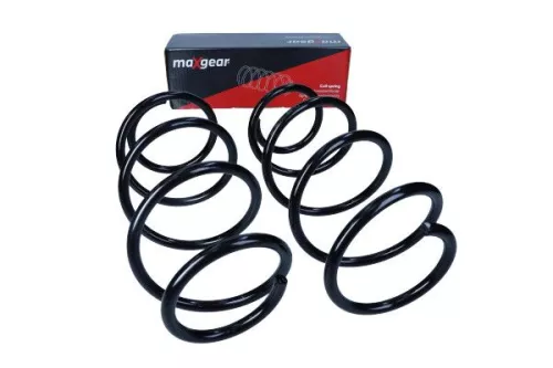 MAXGEAR Suspension Spring (60-0930D)