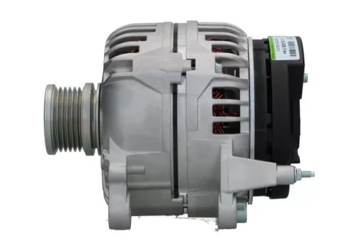 BV PSH Alternator (205.519.140.010)