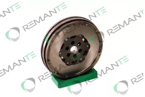 REMANTE Flywheel (009-001-000147R)