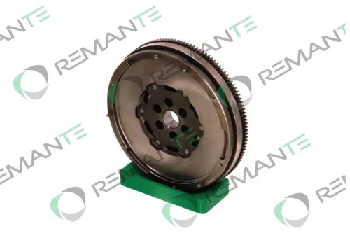 REMANTE Flywheel (009-001-000147R)