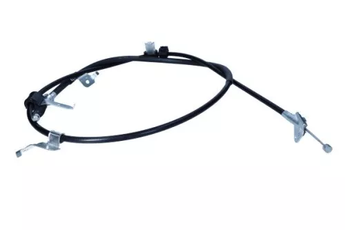 Cable Pull, parking brake