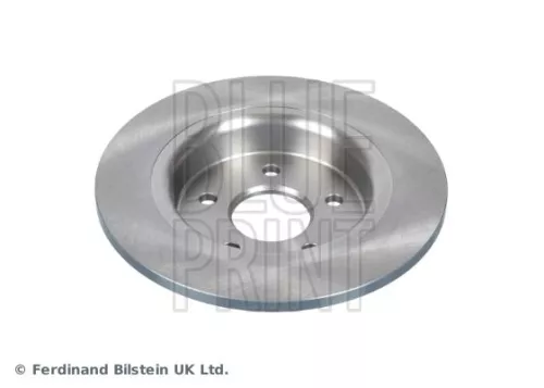BLUE PRINT Brake Disc (ADF124316)