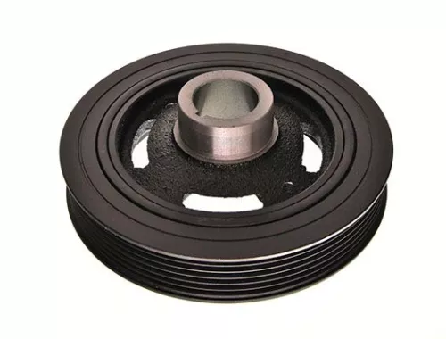 Belt Pulley, crankshaft