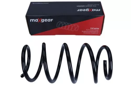 MAXGEAR Suspension Spring (60-0684D)