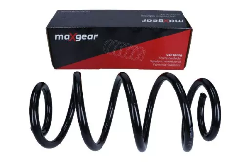 MAXGEAR Suspension Spring (60-0847D)