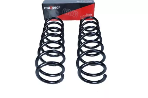 MAXGEAR Suspension Spring (60-0915D)