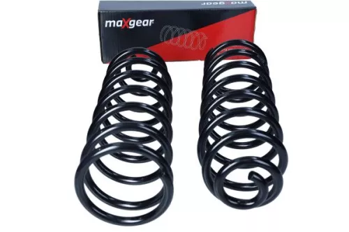MAXGEAR Suspension Spring (60-0239D)