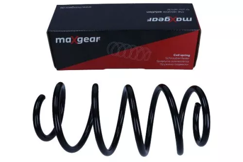 MAXGEAR Suspension Spring (60-0577D)