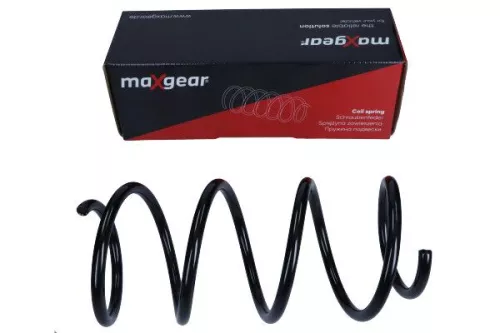 MAXGEAR Suspension Spring (60-0754D)