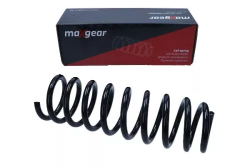 MAXGEAR Suspension Spring (60-0814D)