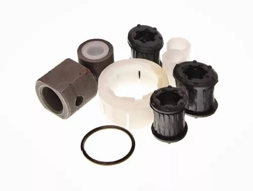 Bearing, selector-/shift rod