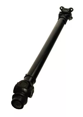 Propshaft, axle drive