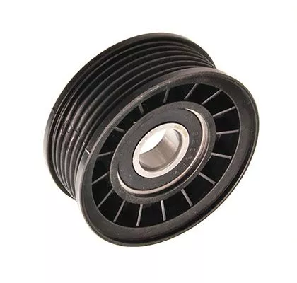 MAXGEAR Tensioner Pulley, V-ribbed belt (54-2069)