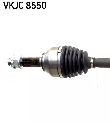 SKF Drive Shaft (VKJC8550)