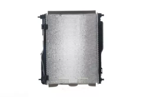 MAHLE Radiator, engine cooling (CR1181000S)