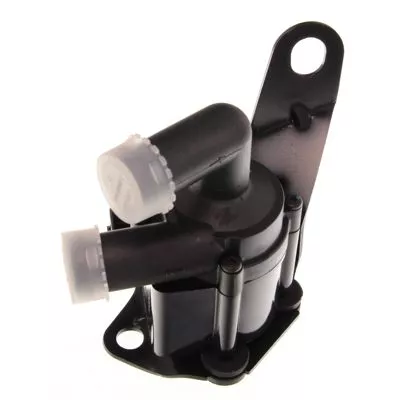 Auxiliary Water Pump (cooling water circuit)