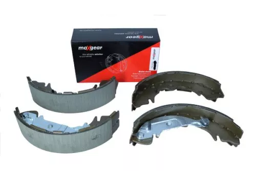 MAXGEAR Brake Shoe Set (19-4614)