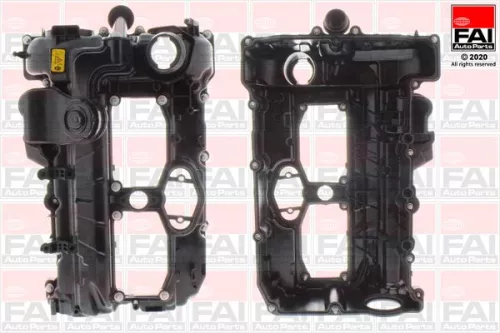 Cylinder Head Cover